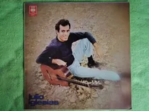 Comprar Eam Lp Vinilo Julio Iglesias Gwendolyne 1970 Cbs Americano 