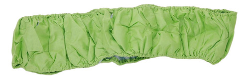 Funda Protectora Para Trampolín 38 Pulgadas Con 6 Agujeros