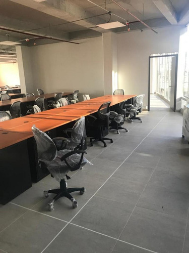 Imagen 3 de 9 de Oficina En Arriendo En Bogota Chapinero
