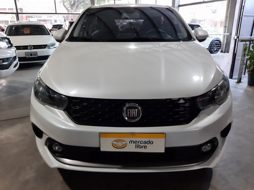 Imagen 2 de 6 de Fiat Argo