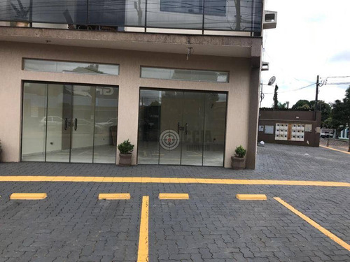 Imagem 6 de 14 de Prédio À Venda. Ótima Opção De Investimento No Três Bandeiras - Pr0004