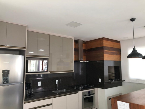 Imagem 14 de 30 de Camboriú Tower Residence, Apartamento Com 4 Suítes À Venda, 165 M², Fazenda - Itajaí/sc - Ap2198