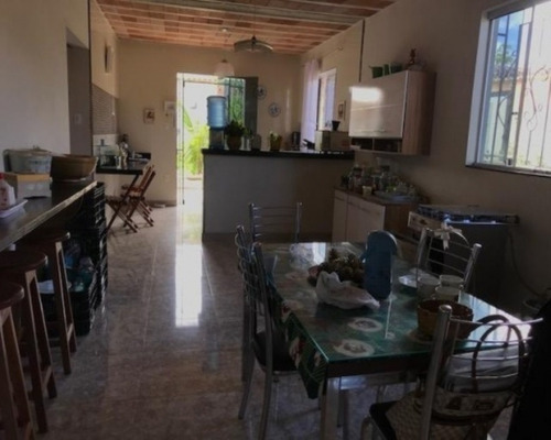 Imagem 7 de 30 de Casa No Bairro Santa Quiteria Em Esmeraldas - Esmeral15 - 32162829