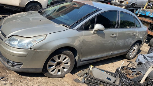 Imagem 2 de 5 de Sucata Citroen C4 Pallas Retirada Pecas Consulte A Vontade