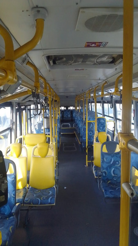 Comil Svelto Ano 2013 M.b O500 U Jm Cod.1095
