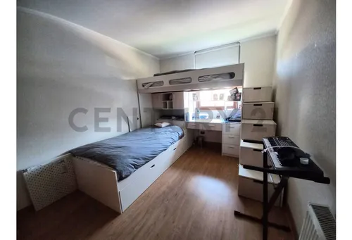Departamento En Venta 3d + Servicio, Lo Barnechea