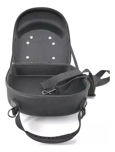 Bolsa De Viaje Para Gorra De Béisbol, Funda De Viaje Para Go