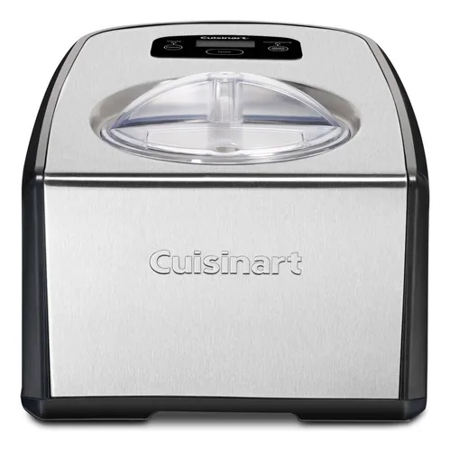 comprar Máquina Para Hacer Helados Y Helados Cuisinart Ice-100 1,5 L