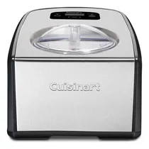 Comprar Máquina Para Hacer Helados Y Helados Cuisinart Ice-100 1,5 L
