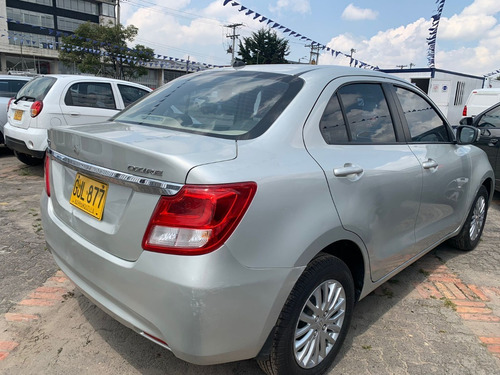 Imagen 4 de 7 de Suzuki Swift Dzire Mod 2020 At