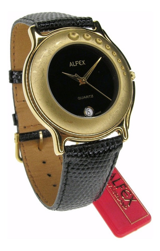 Reloj Alfex Of Switzerland Size Unisex
