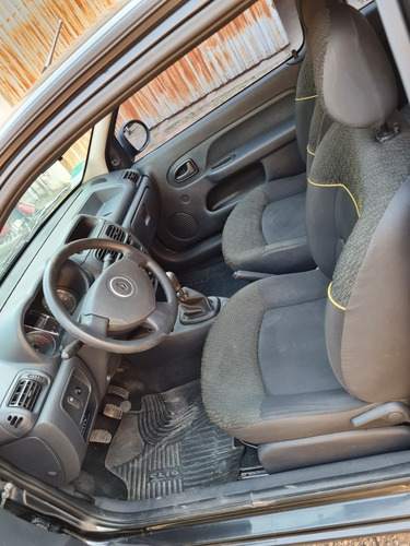 Renault Clio 1.2 Mío Authentique Pack 2013