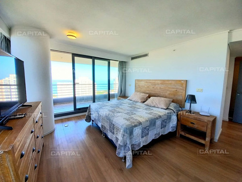 Imagen 8 de 30 de Espectacular Pent House Duplex En Venta Y Alquiler - Punta Del Este Mansa