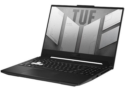 Imagen 5 de 10 de Notebook Asus Tuf F15 I7-12650h 16gb 512gb Rtx3070 8gb 144hz