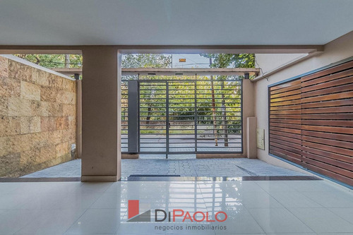 Departamento 2 Amb Y Cochera En Martín Coronado