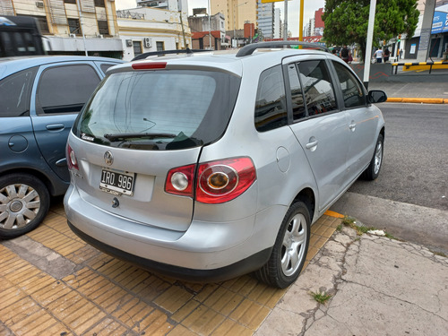 Volkswagen Suran 1.6 Comfortline 101cv 11a