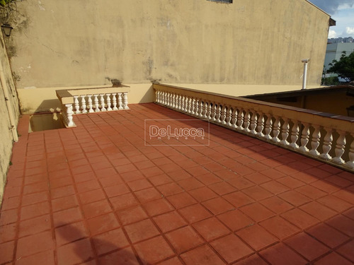 Imagem 19 de 19 de Casa À Venda Em Jardim Guarani - Ca005107
