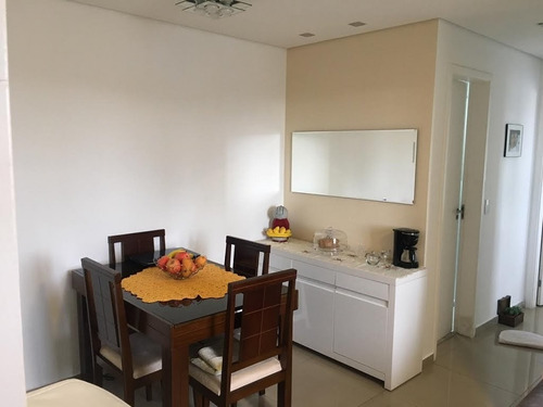Imagem 12 de 15 de Apartamento Em Canhema - Diadema - 1735