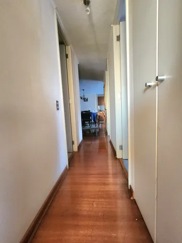 Centrico Dpto En Arriendo En Temuco