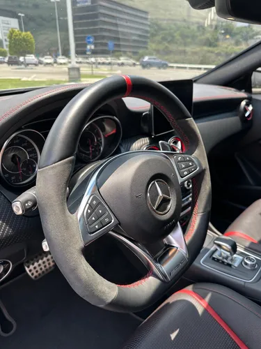 Mercedes-Benz Clase A 2.0 A 45 Amg Edition 1 At