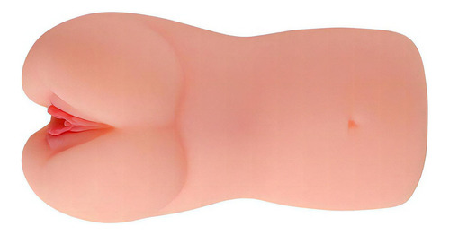 Masturbador Vagina Apertadinha E Realistico Cyberskin - 19cm