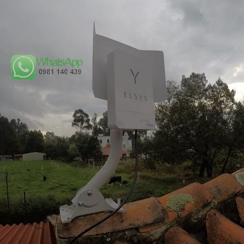 Imagen 4 de 8 de Amplimax Internet 4g Lte Para El Campo