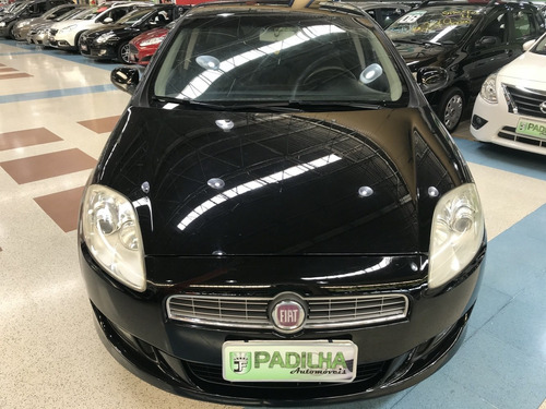 Fiat Bravo 1.8 Essence #automático# #muito Novo#