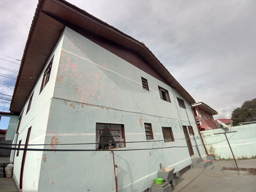 Imagem 21 de 22 de Casa Com Comercial 4 Dormitórios À Venda, 200 M² Por R$ 500.000 - Neves - Ponta Grossa/pr - Ca0849