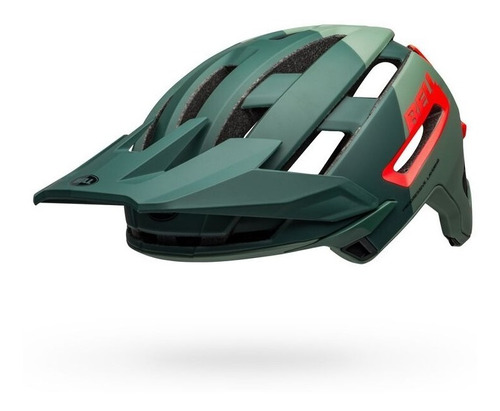 Casco Ciclismo Bell Super Air R Flex-mips