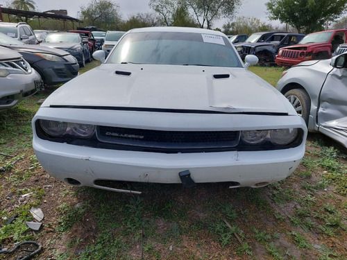 Dodge Challenger 2011 ( En Partes ) 2008 - 2014 3.6 Aut Yonk