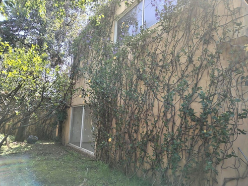 Casa En Venta Para Remodelar En Lomas De Chapultepec