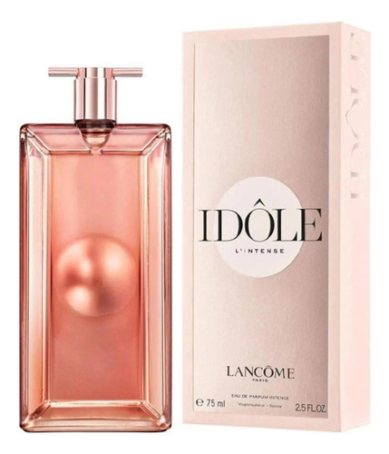 Idôle Lancôme Eau De Parfum - Perfume Feminino 75ml