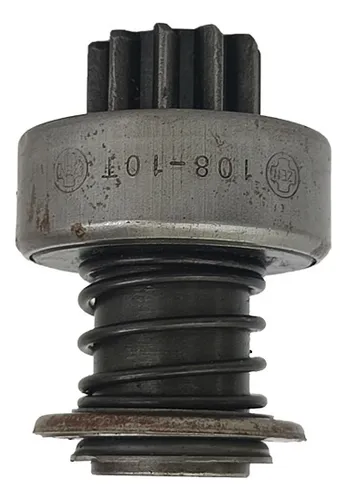 comprar Bendix Arranque 11d Fiat Uno, Premio, Spazio,  Sistema Bosch
