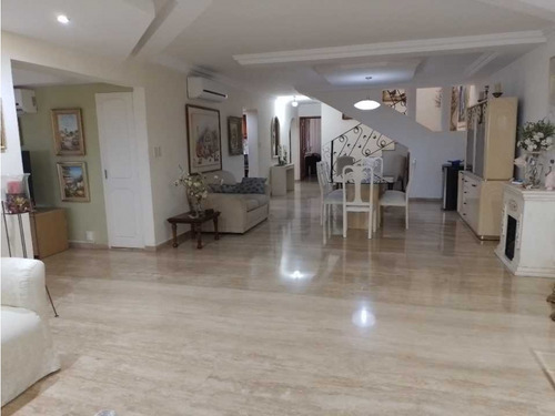 Casa En Venta En La Trigaleña Df-8370344