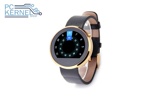 Reloj Inteligente Ips Tátil Pulso Llamadas Android iPhone