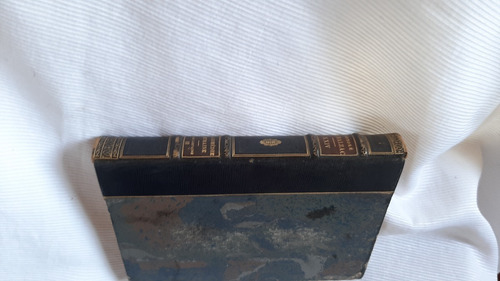 Imagen 5 de 5 de La Comedie Humane Honore De Balzac Tomo Xxiv Conard 1922