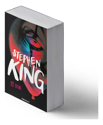 It - Stephen King 