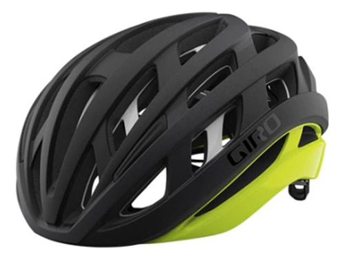 Casco De Bicicleta Giro Helios Spherical Con Mips Mtb