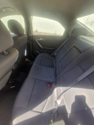 Kia Cerato 1.6 Sx 4p