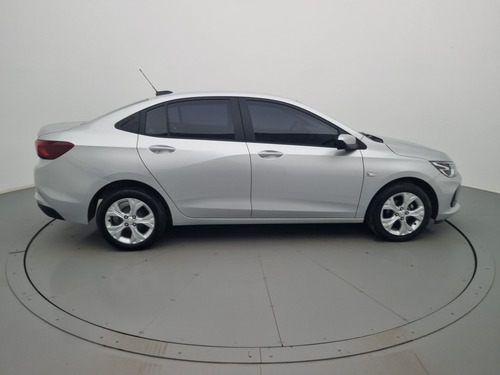 Chevrolet Onix 1.0 TURBO FLEX PLUS LTZ MANUAL