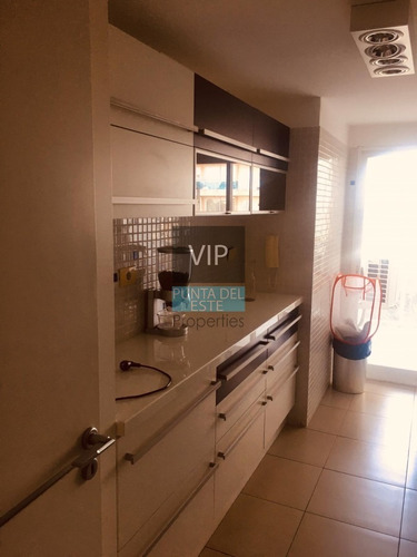Vendo Hermoso Apto 3 Dorm- Ref: 225