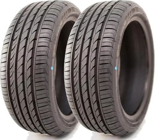 Kit de 2 pneus Delinte DH2 P 205/40R17 84(500Kg) W