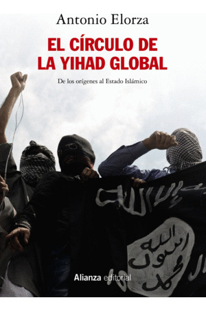 Libro El Circulo De La Yihad Global