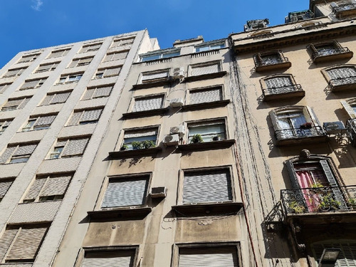 Excelente Departamento De 2 Ambientes En Venta - Reciclado!