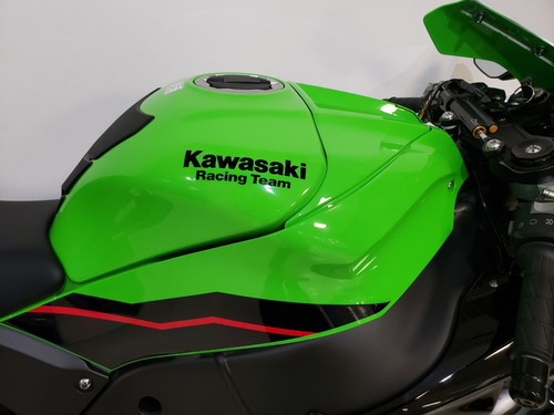 Imagen 10 de 15 de Moto Kawasaki Zx10 R 0km