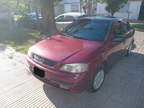 Chevrolet Astra 2.0 Gl