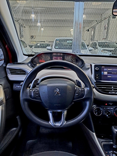 Peugeot 2008 1.6 Allure Tip