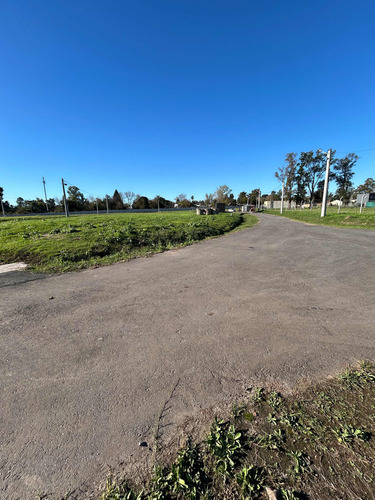 Dueño Vende Terreno Lote Listo Para Escriturar