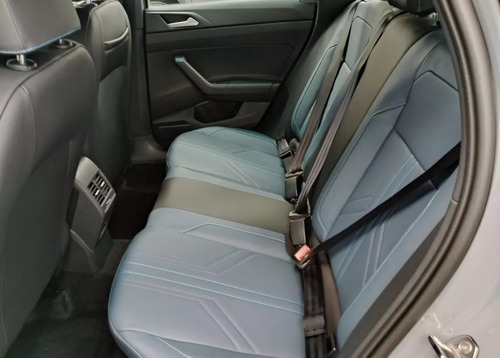Volkswagen Nivus 1.0 Tsi 200 Highline