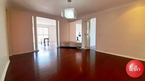 Apartamento - Ref: 224026